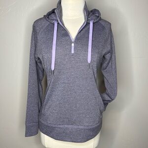 NWT Dunning Golf Hoodie Size Medium
